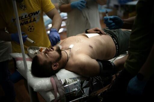 Russia claims key Ukraine advance as peace talks stall